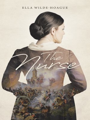 cover image of The Nurse